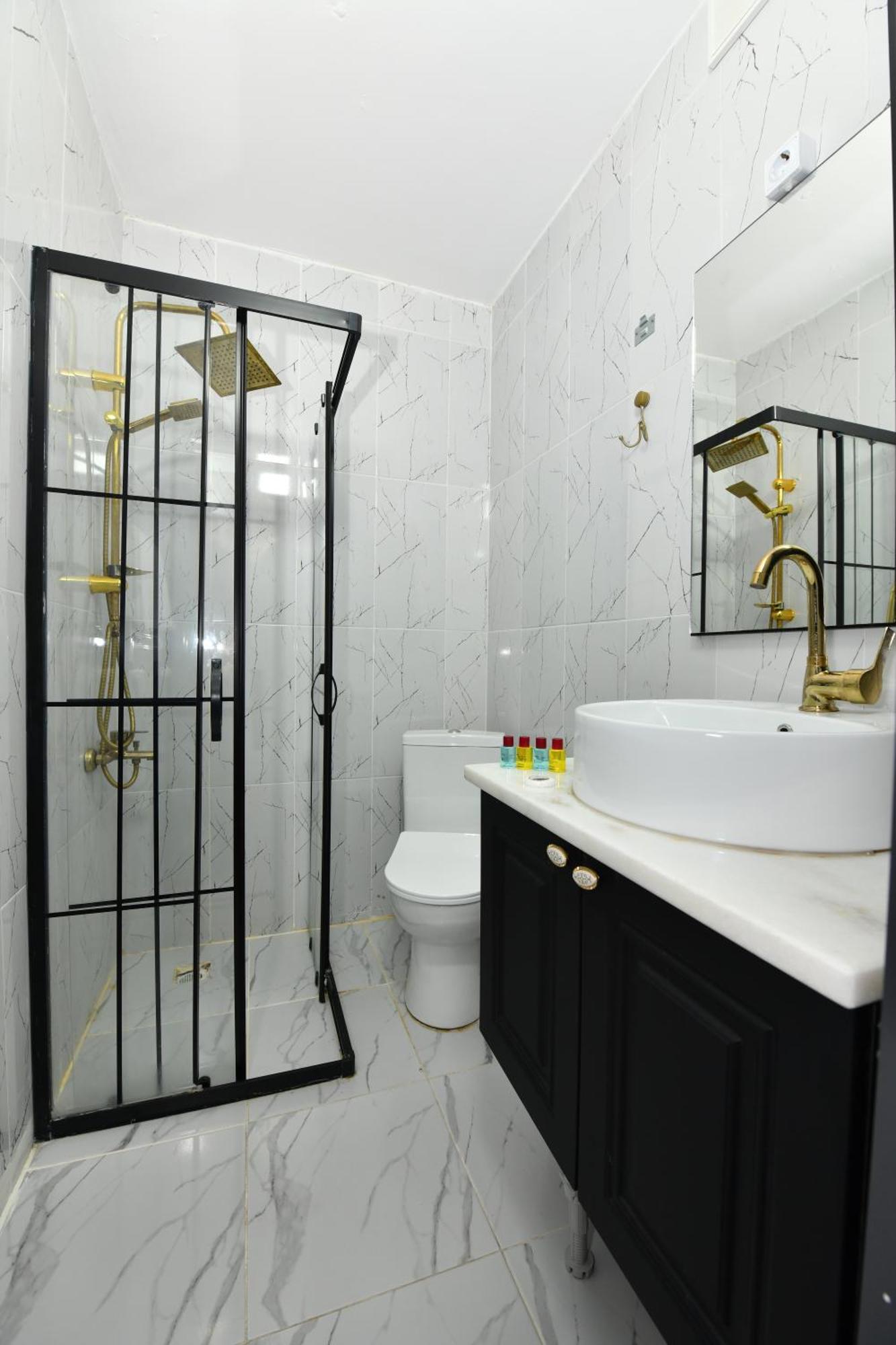 Istanbul Port Hotel Luaran gambar