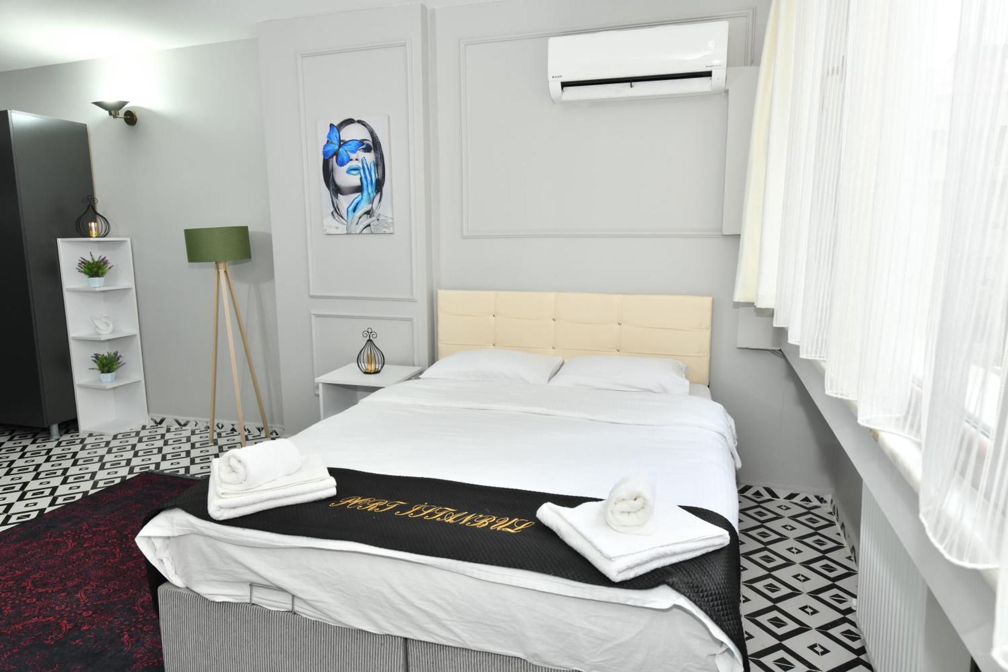 Istanbul Port Hotel Luaran gambar