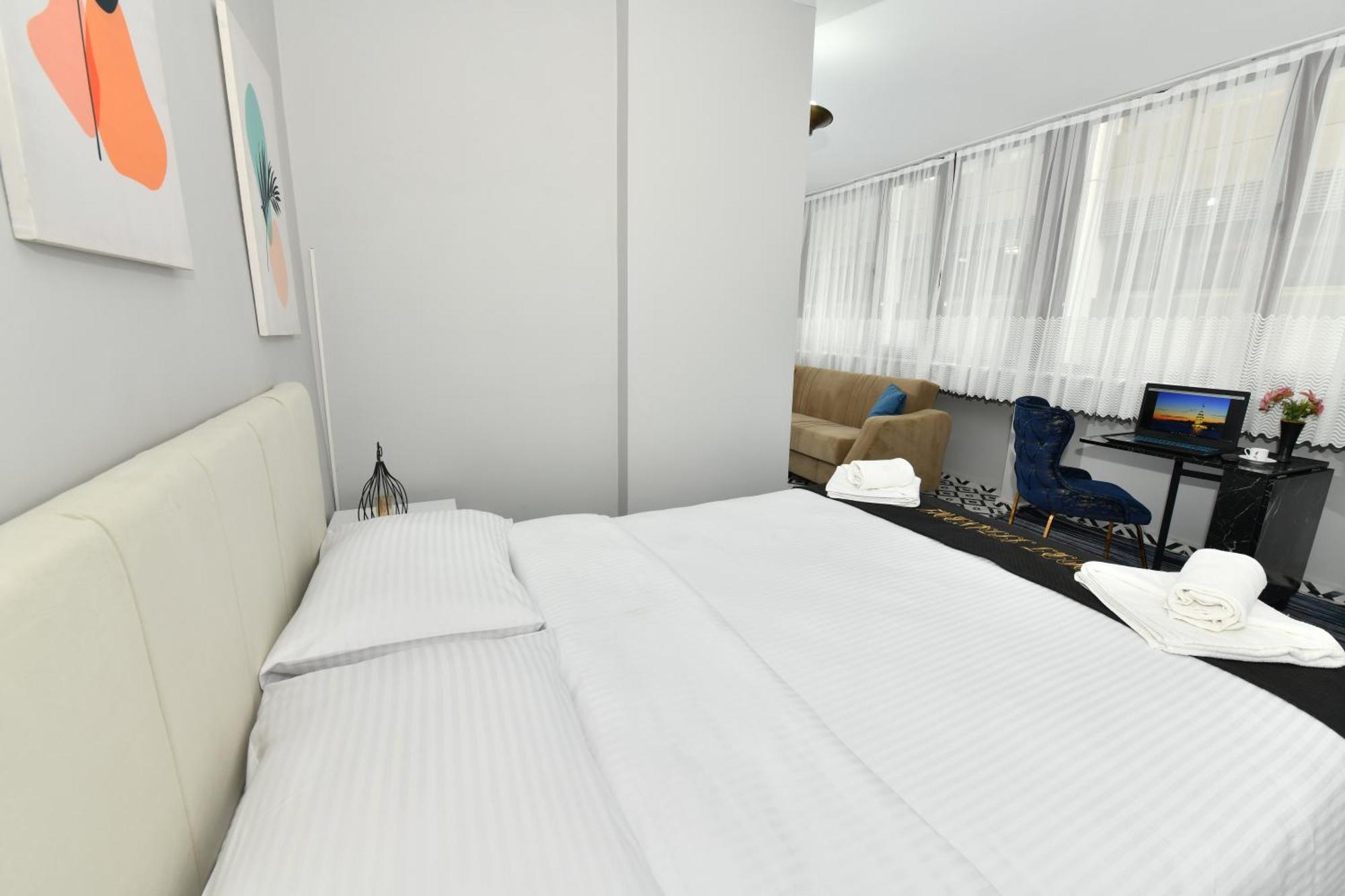 Istanbul Port Hotel Luaran gambar