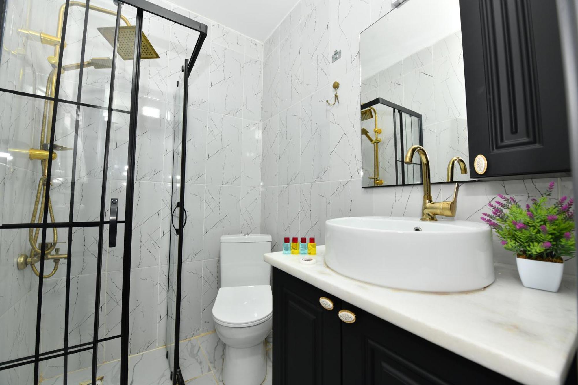 Istanbul Port Hotel Luaran gambar