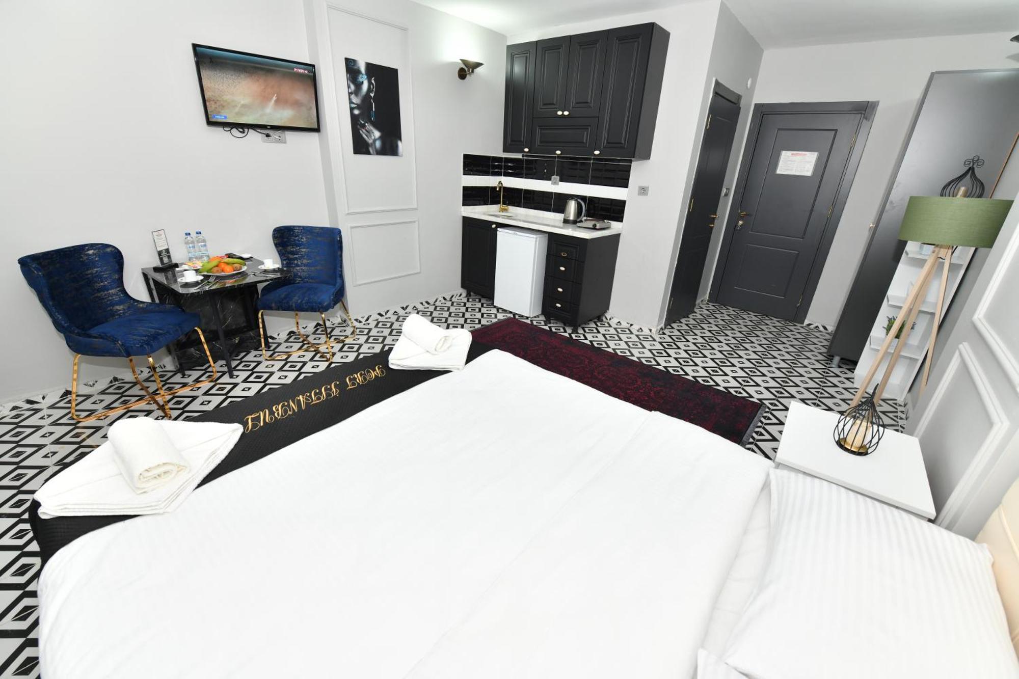 Istanbul Port Hotel Luaran gambar