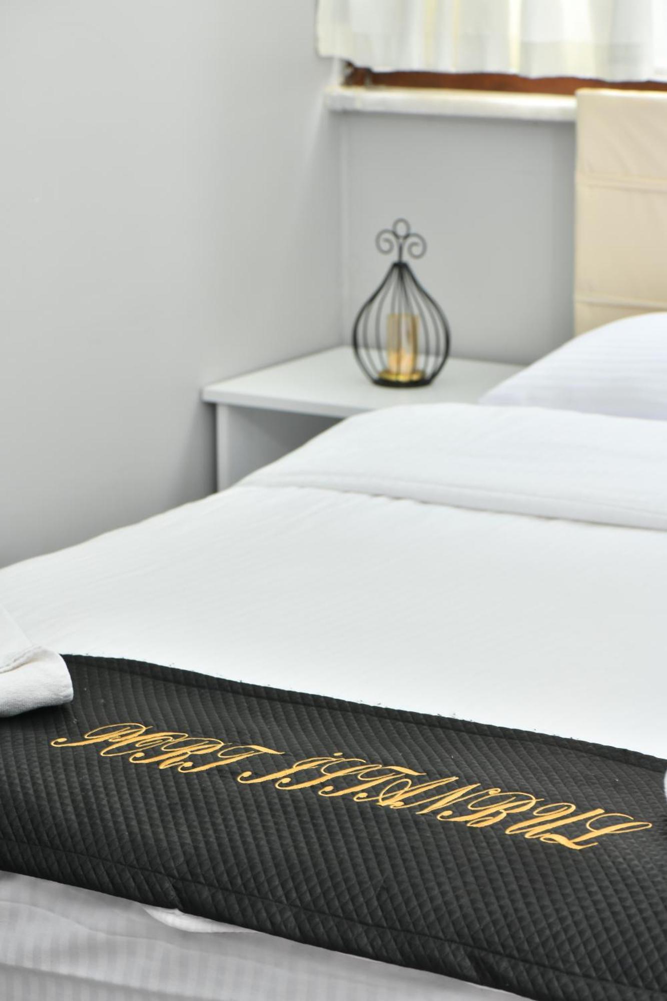 Istanbul Port Hotel Luaran gambar