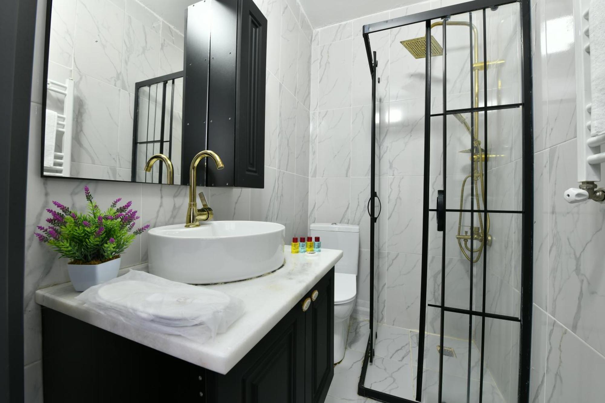 Istanbul Port Hotel Luaran gambar