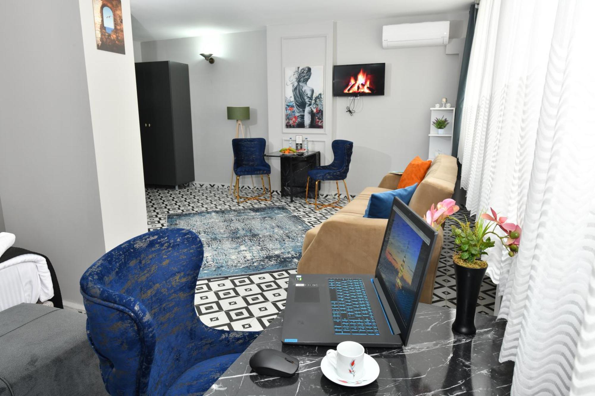Istanbul Port Hotel Luaran gambar