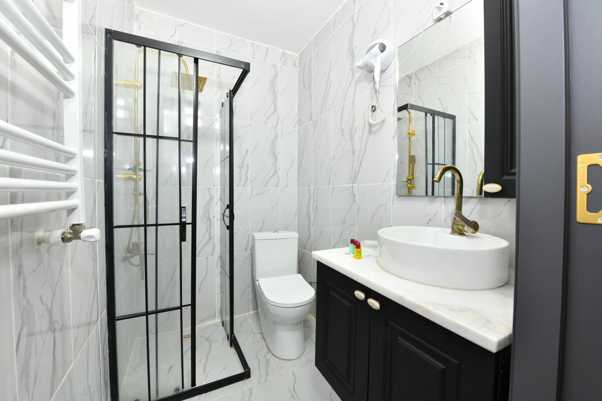 Istanbul Port Hotel Luaran gambar