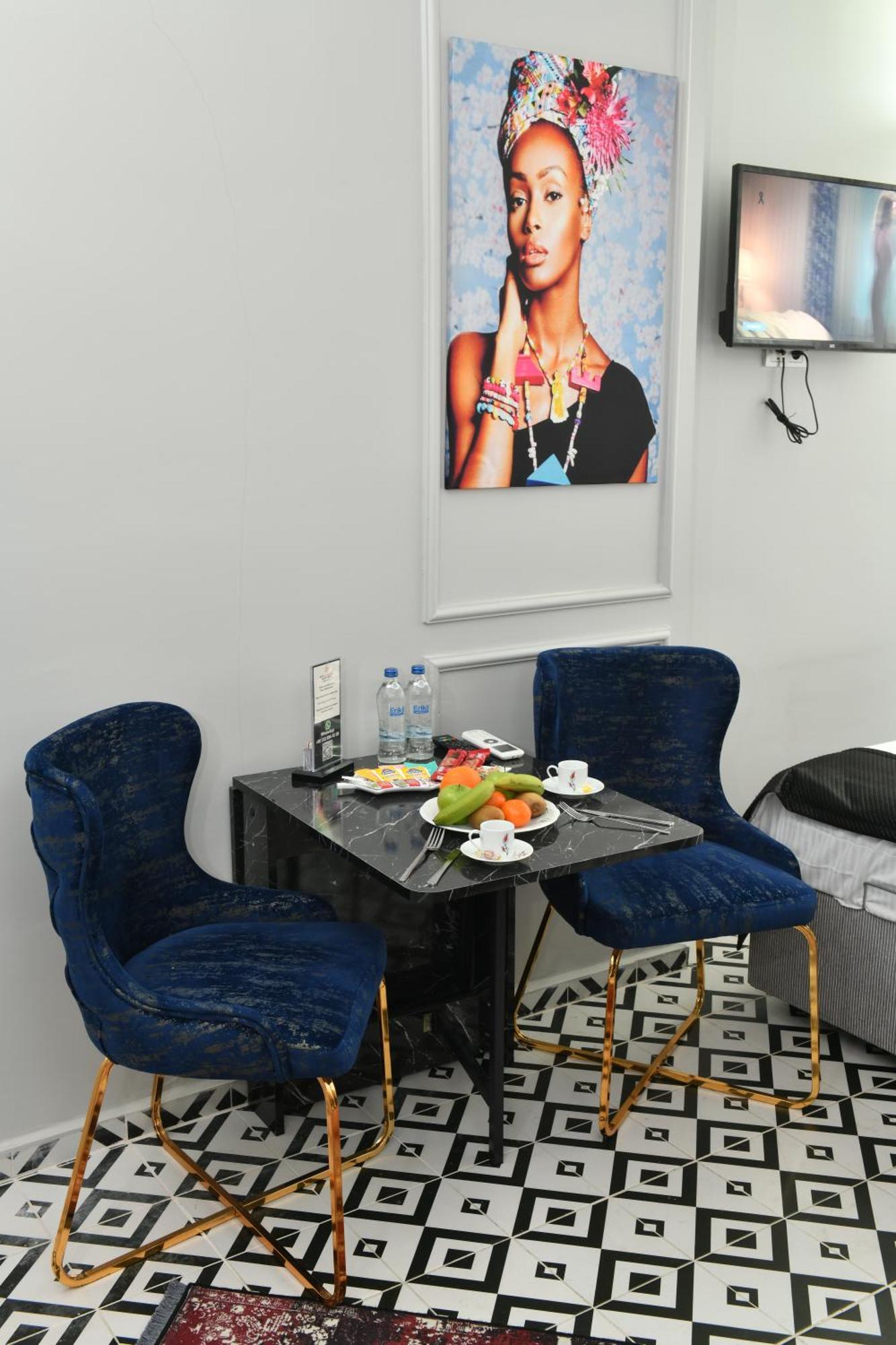 Istanbul Port Hotel Luaran gambar